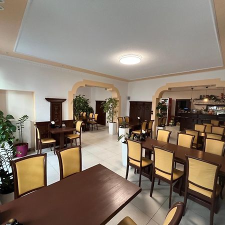 לינה וארוחת בוקר זנוימו Vt6 House & Restaurant מראה חיצוני תמונה