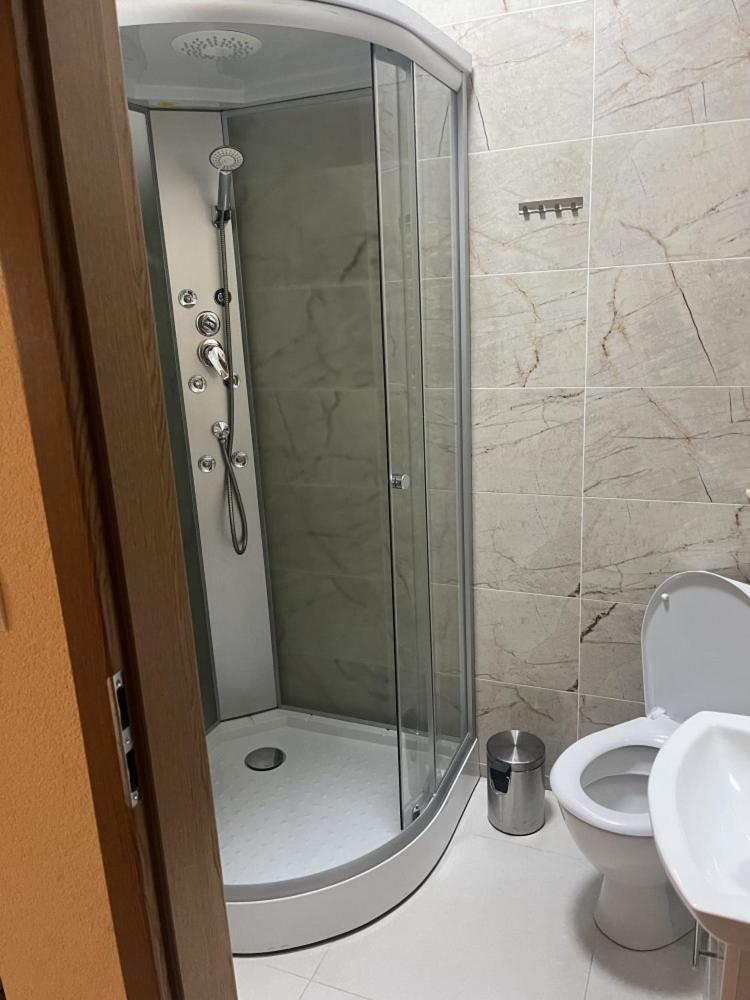 לינה וארוחת בוקר זנוימו Vt6 House & Restaurant מראה חיצוני תמונה