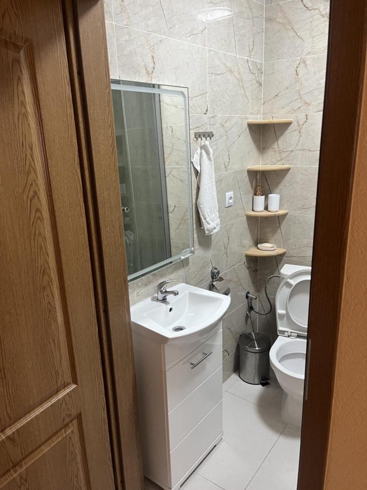 לינה וארוחת בוקר זנוימו Vt6 House & Restaurant מראה חיצוני תמונה