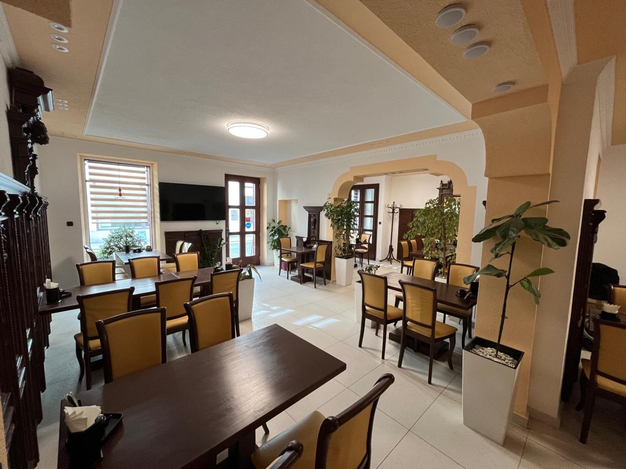 לינה וארוחת בוקר זנוימו Vt6 House & Restaurant מראה חיצוני תמונה