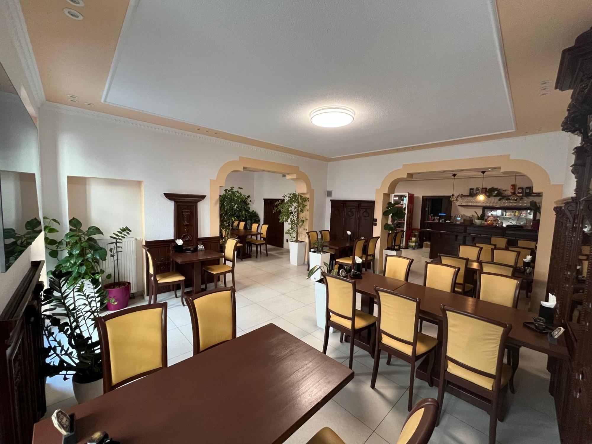 לינה וארוחת בוקר זנוימו Vt6 House & Restaurant מראה חיצוני תמונה